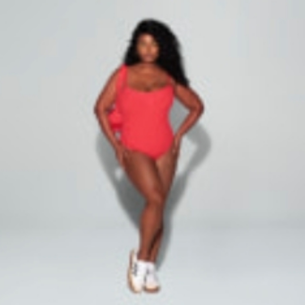 Tank body suit IVY PARK